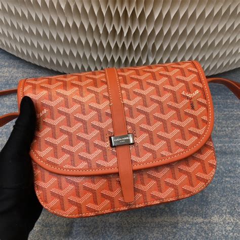 historia de goyard|bolsa goyard.